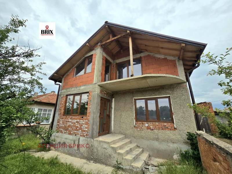 На продаж  Будинок область Разград , Кубрат , 114 кв.м | 58587499