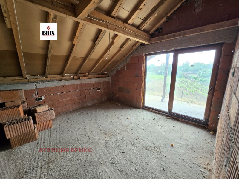 На продаж  Будинок область Разград , Кубрат , 114 кв.м | 58587499 - зображення [15]