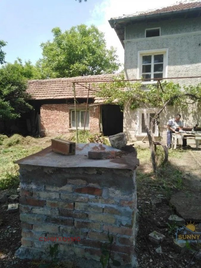Na prodej  Dům oblast Veliko Tarnovo , Michalci , 120 m2 | 93691048 - obraz [3]