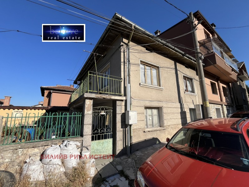 Продава  Къща, област Пазарджик, гр. Велинград • 51 995 EUR • ID 38689369 — holmes.bg - [1] 