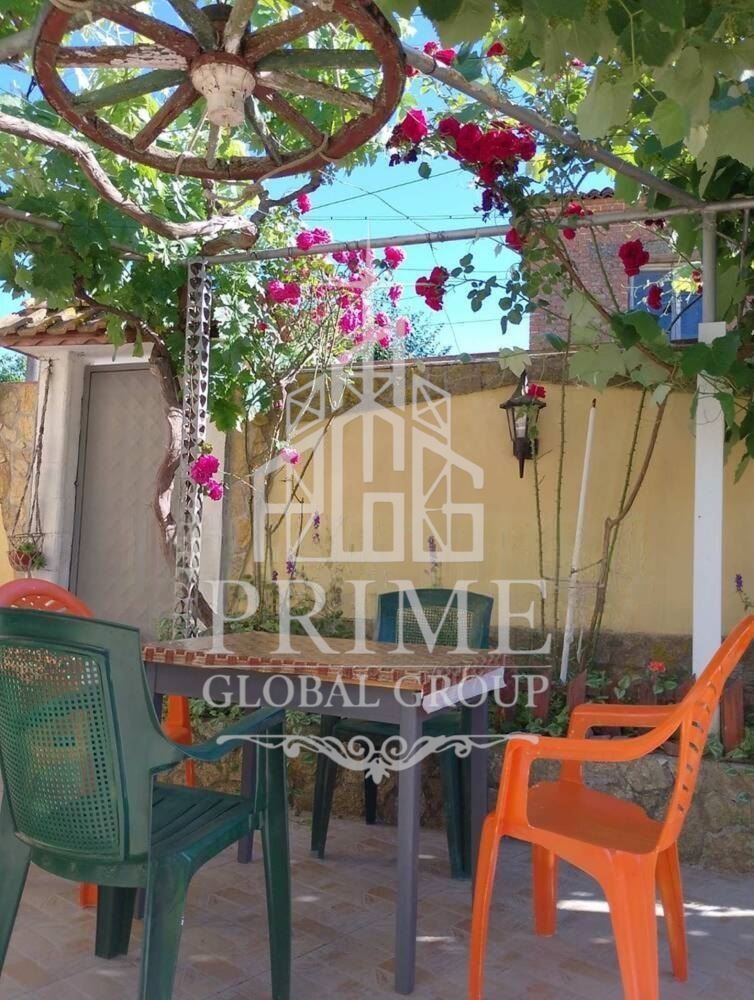 Продава КЪЩА, с. Момина църква, област Бургас, снимка 11 - Къщи - 54266215