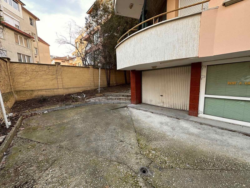 Продава  Гараж град Варна , Бриз , 22 кв.м | 67505987 - изображение [11]