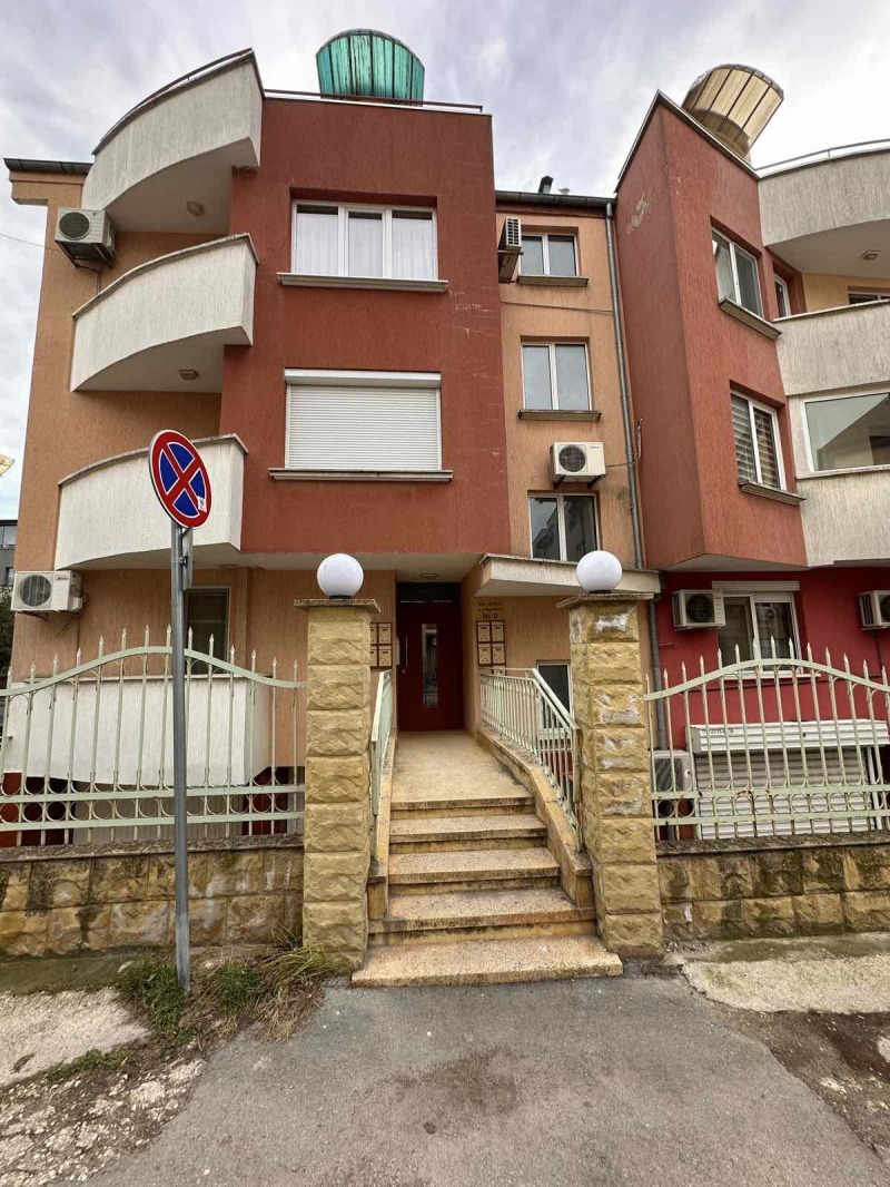 Продава  Гараж град Варна , Бриз , 22 кв.м | 67505987 - изображение [6]