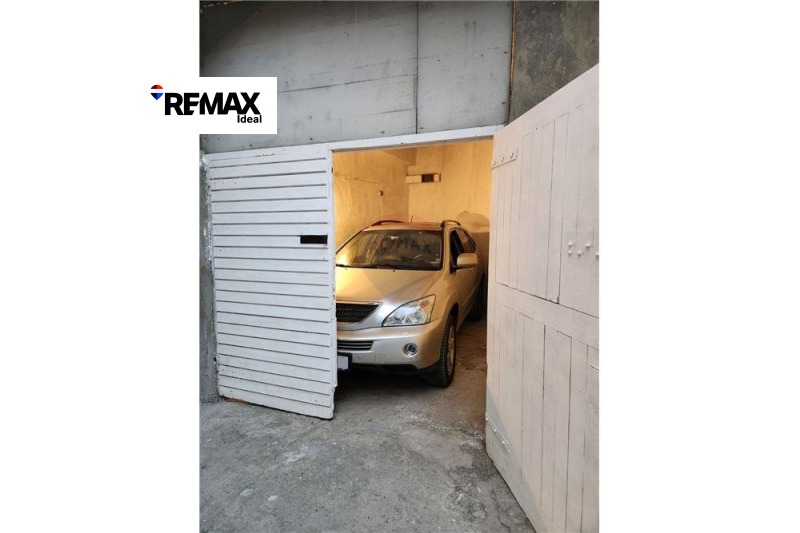 Продава  Гараж, паркомясто, град Варна, Аспарухово • 31 000 EUR • ID 45030018 — holmes.bg - [1] 