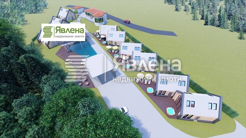 For Sale  Plot region Pazardzhik , Velingrad , 7000 sq.m | 37345842 - image [4]