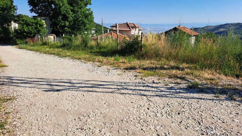 Till salu  Komplott region Plovdiv , Car Kalojan , 4600 kvm | 19011747 - bild [5]
