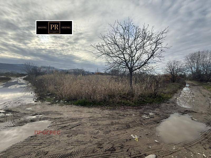 Продава ПАРЦЕЛ, гр. Пловдив, Беломорски