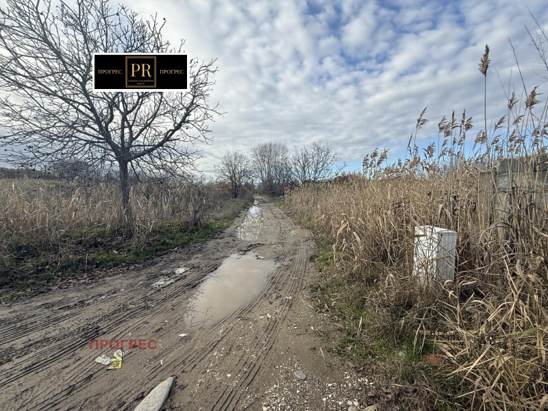 Продава ПАРЦЕЛ, гр. Пловдив, Беломорски, снимка 2 - Парцели - 52651660