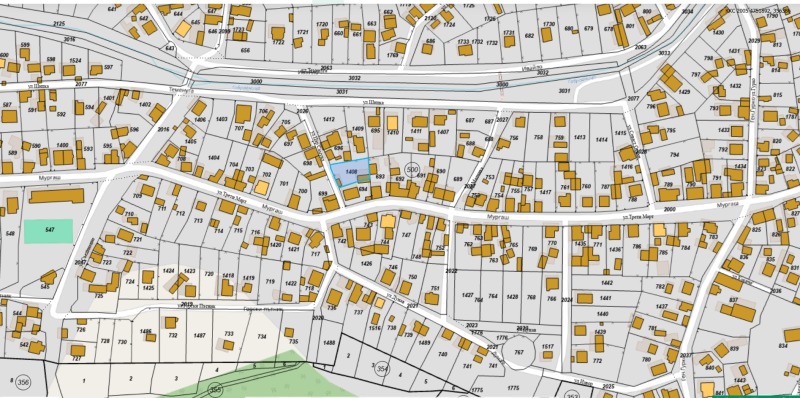Продава ПАРЦЕЛ, с. Врачеш, област София област, снимка 2 - Парцели - 52825949