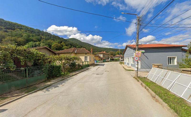 Продава ПАРЦЕЛ, с. Врачеш, област София област, снимка 3 - Парцели - 52825949