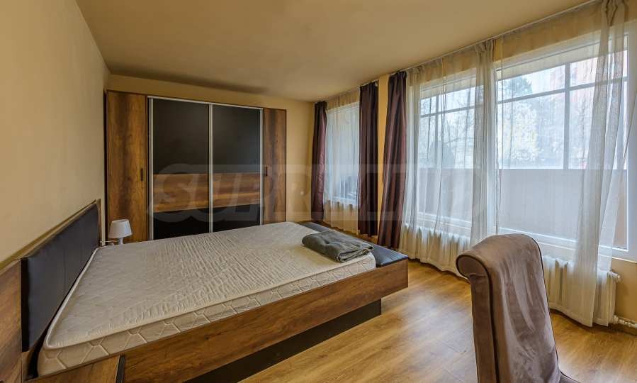 Продава 2-СТАЕН, гр. София, Младост 1, снимка 4 - Апартаменти - 53737808