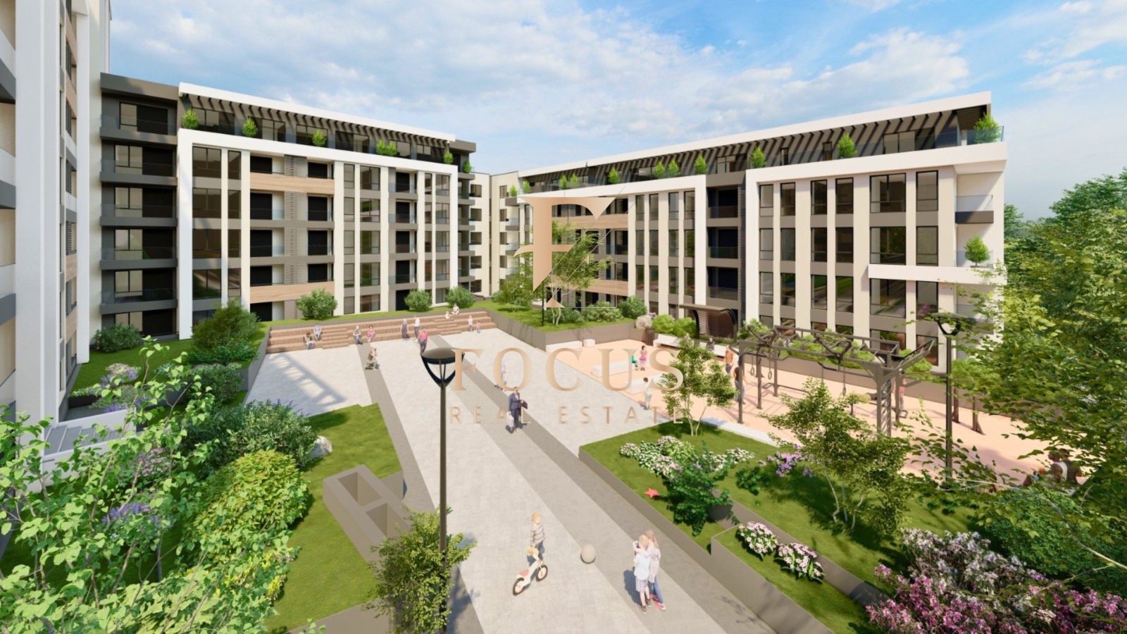 Продава 2-СТАЕН, гр. Пловдив, Христо Смирненски