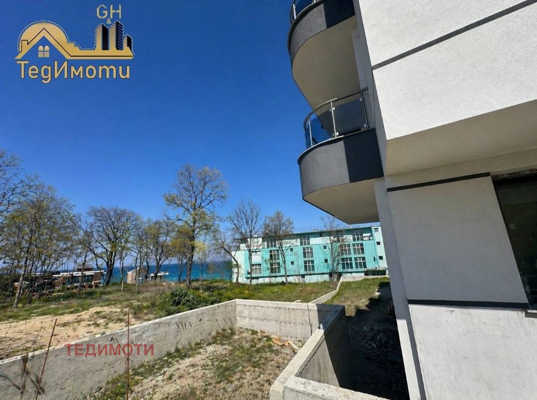 Продава 2-СТАЕН, гр. Черноморец, област Бургас, снимка 5 - Апартаменти - 54345080