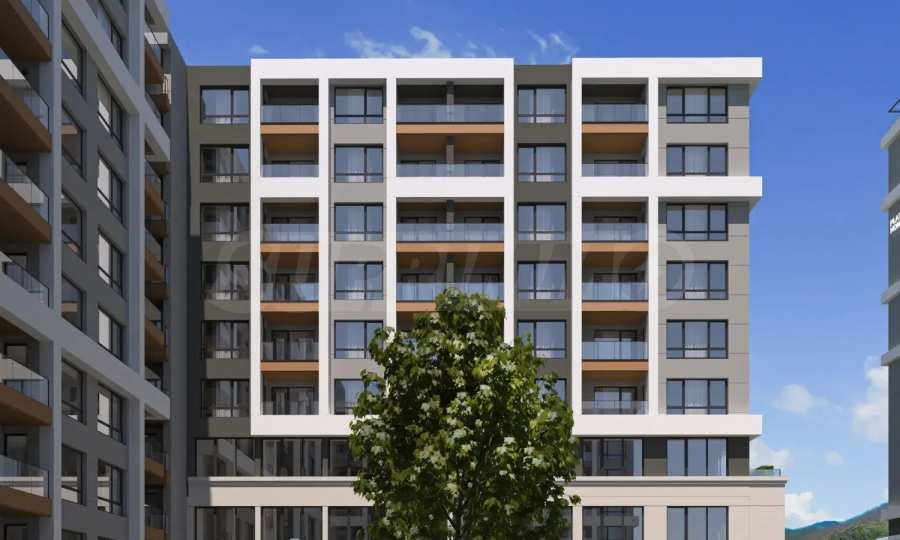 Продава 2-СТАЕН, гр. Пловдив, Гагарин, снимка 11 - Апартаменти - 55847871