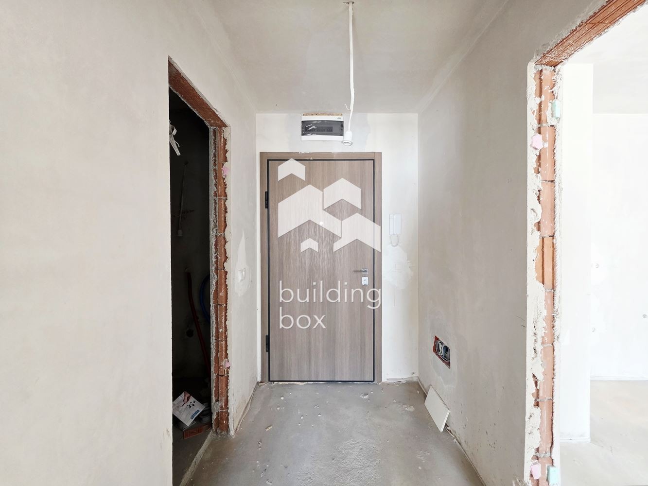 Продава 2-СТАЕН, гр. София, Манастирски ливади, снимка 6 - Апартаменти - 56005860