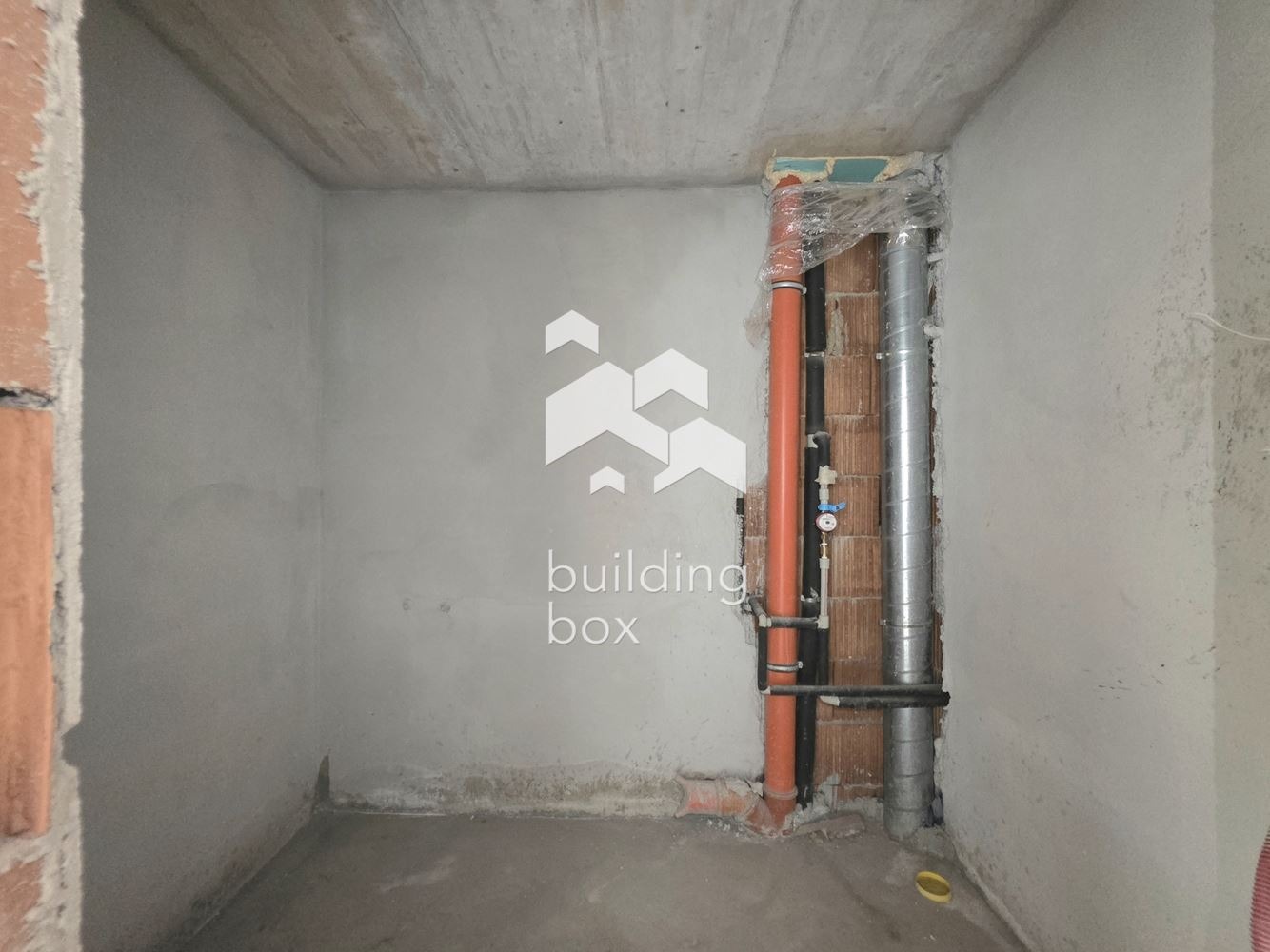 Продава 2-СТАЕН, гр. София, Манастирски ливади, снимка 7 - Апартаменти - 56005860