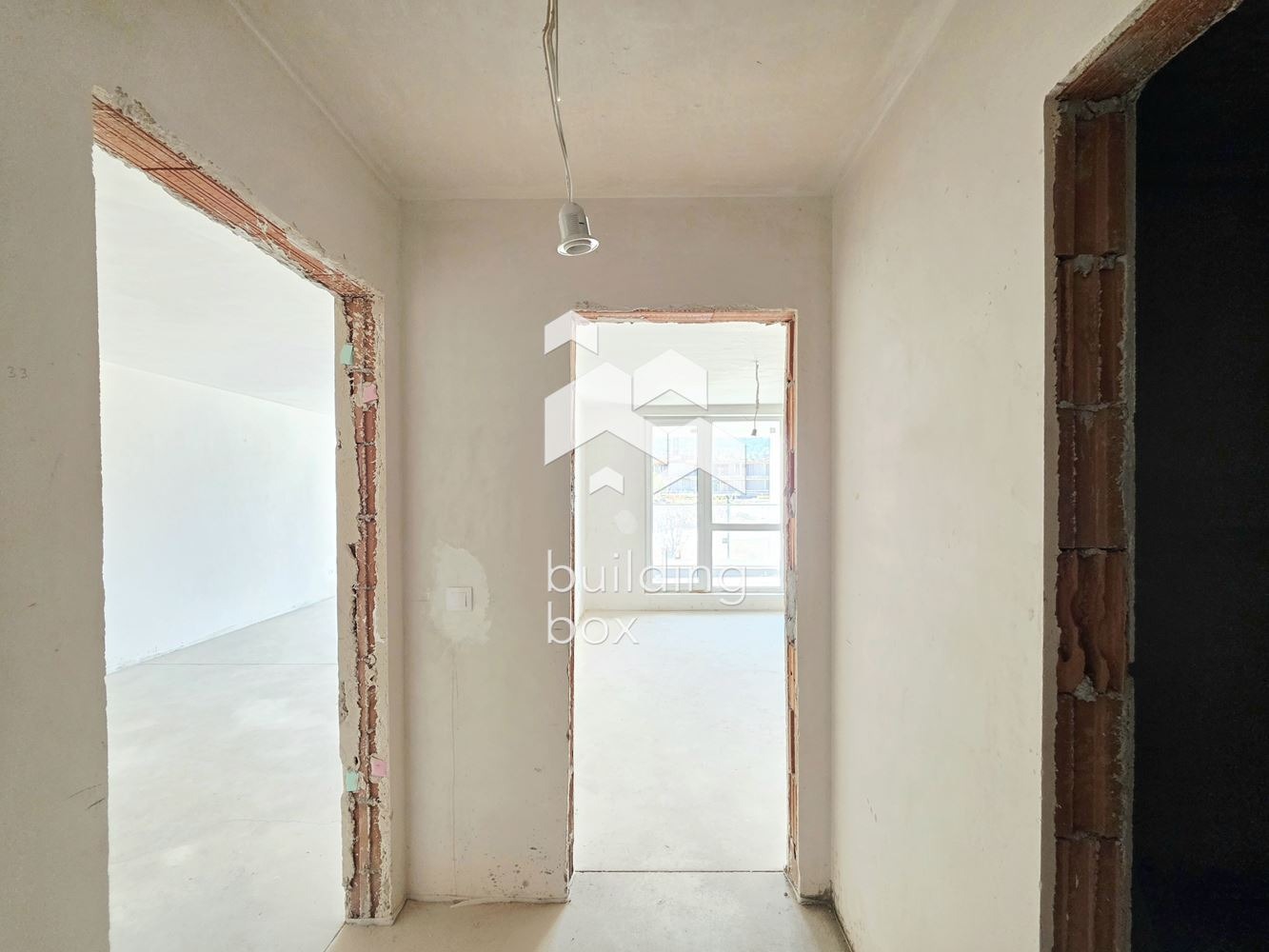 Продава 2-СТАЕН, гр. София, Манастирски ливади, снимка 5 - Апартаменти - 56005860