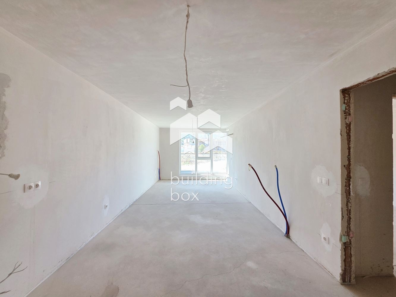 Продава 2-СТАЕН, гр. София, Манастирски ливади, снимка 9 - Апартаменти - 56005860