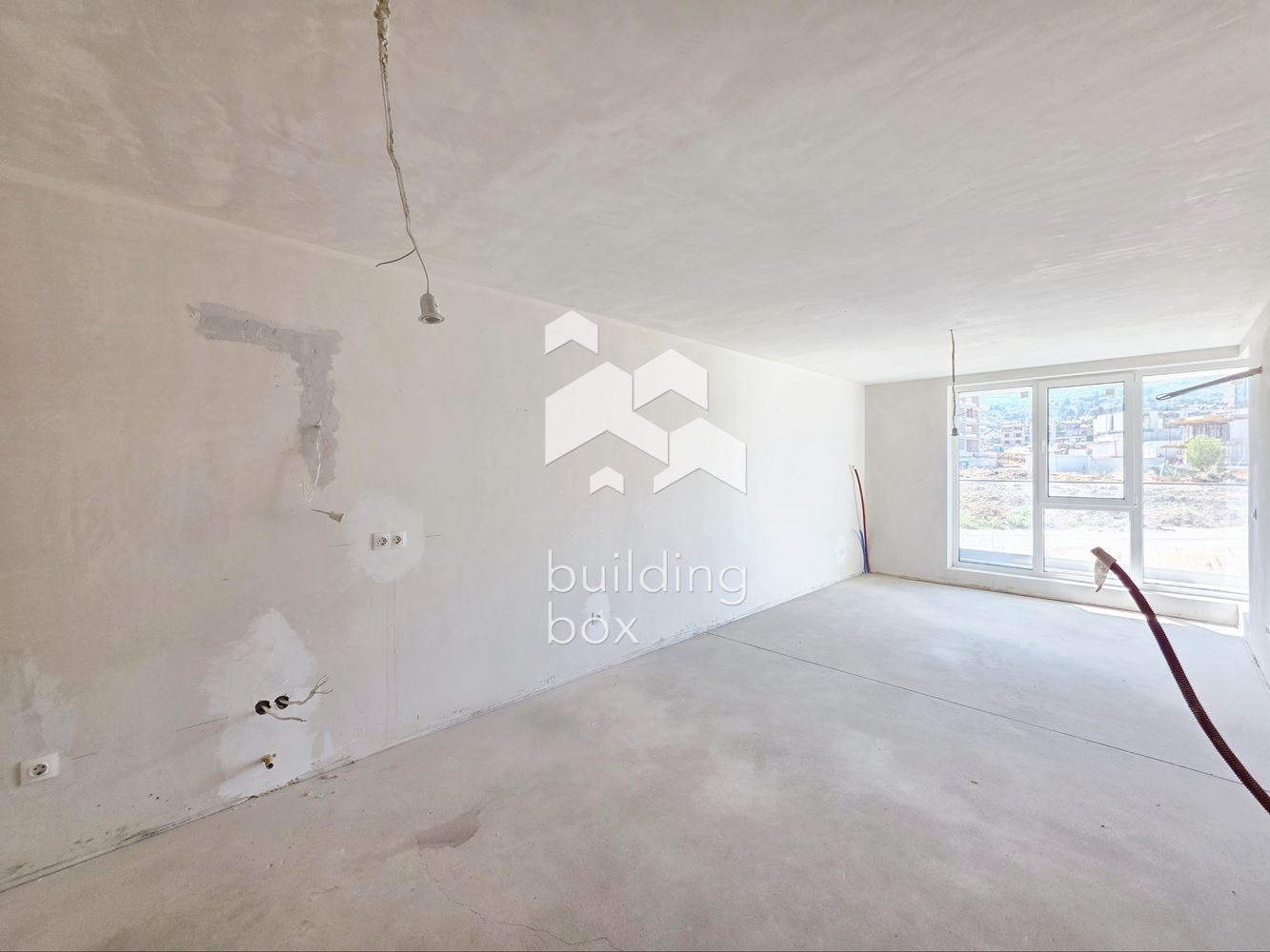 Продава 2-СТАЕН, гр. София, Манастирски ливади, снимка 8 - Апартаменти - 56005860