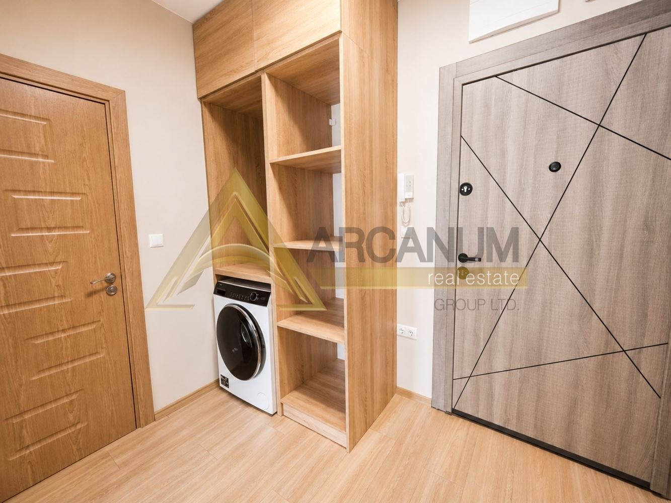 Продава 2-СТАЕН, гр. Варна, к.к. Св.Св. Константин и Елена, снимка 6 - Апартаменти - 56066258