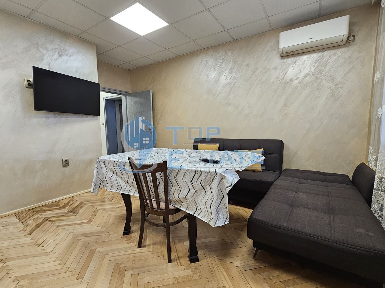 Продава 3-СТАЕН, гр. Горна Оряховица, област Велико Търново, снимка 2 - Апартаменти - 53523404
