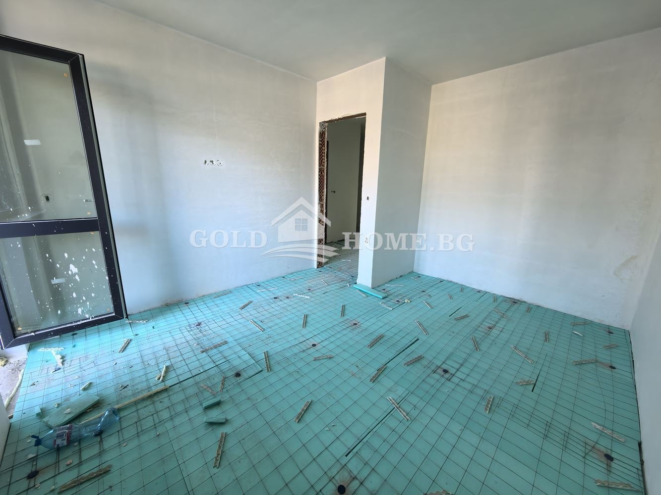 Продава 3-СТАЕН, гр. Пловдив, Кючук Париж, снимка 5 - Апартаменти - 53799343