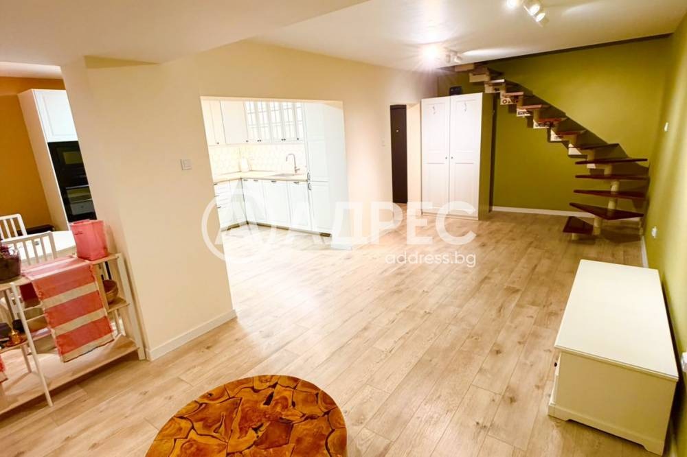 Продава 3-СТАЕН, гр. София, Лозенец, снимка 12 - Апартаменти - 54007473