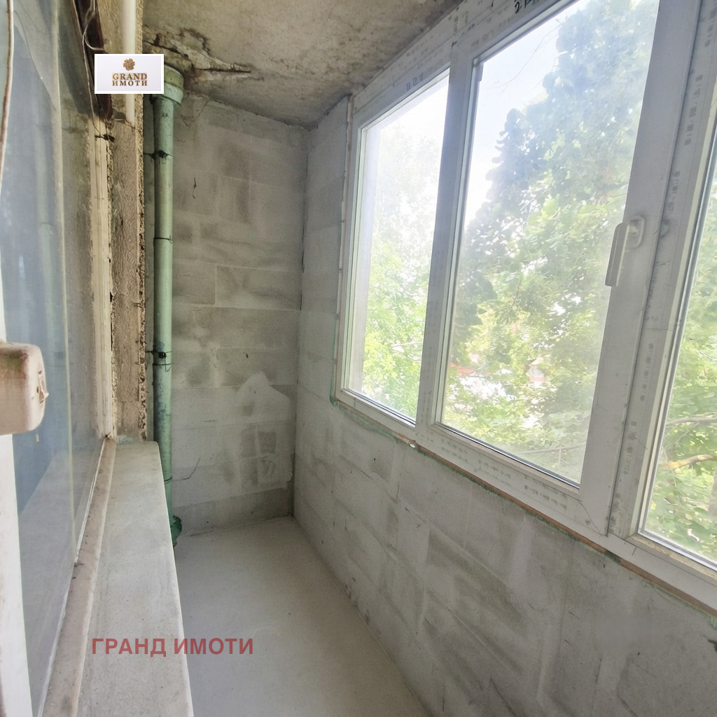 Продава 3-СТАЕН, гр. Русе, Здравец Изток, снимка 9 - Апартаменти - 55153009