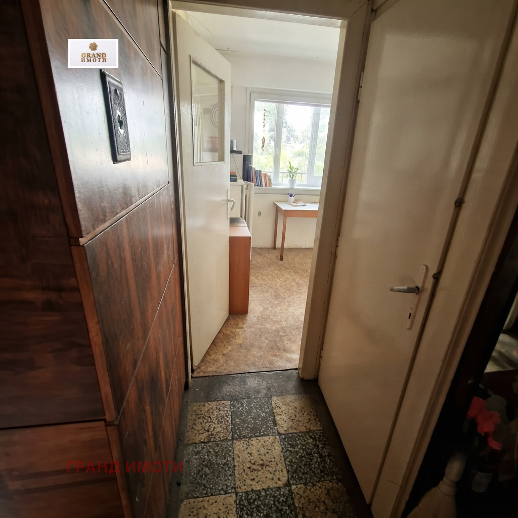 Продава 3-СТАЕН, гр. Русе, Здравец Изток, снимка 10 - Апартаменти - 55153009