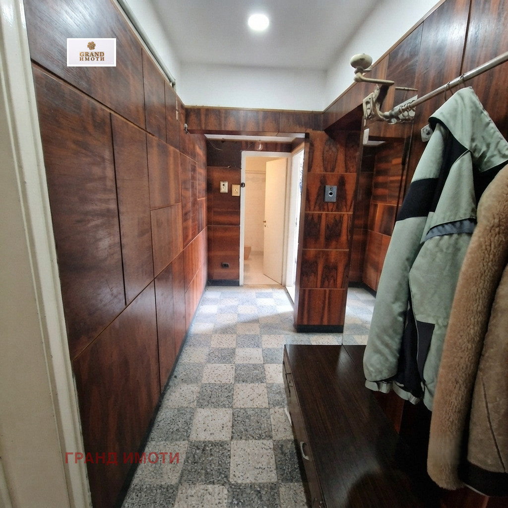 Продава 3-СТАЕН, гр. Русе, Здравец Изток, снимка 6 - Апартаменти - 55153009
