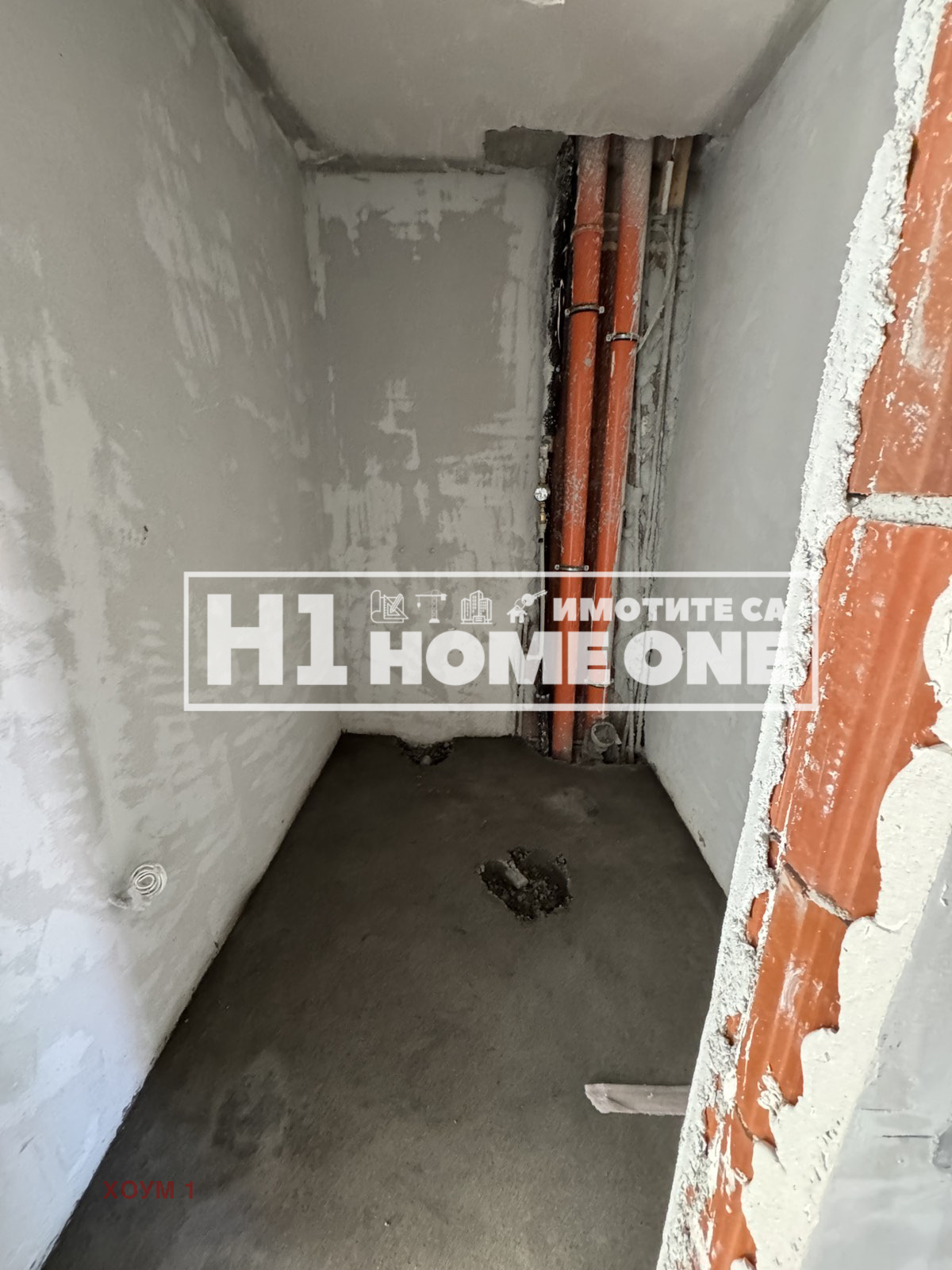 Продава 3-СТАЕН, гр. София, Горубляне, снимка 8 - Апартаменти - 55674794