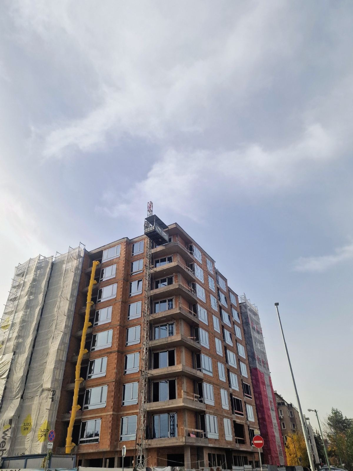 Продава 4-СТАЕН, гр. София, Кръстова вада, снимка 2 - Апартаменти - 42326267