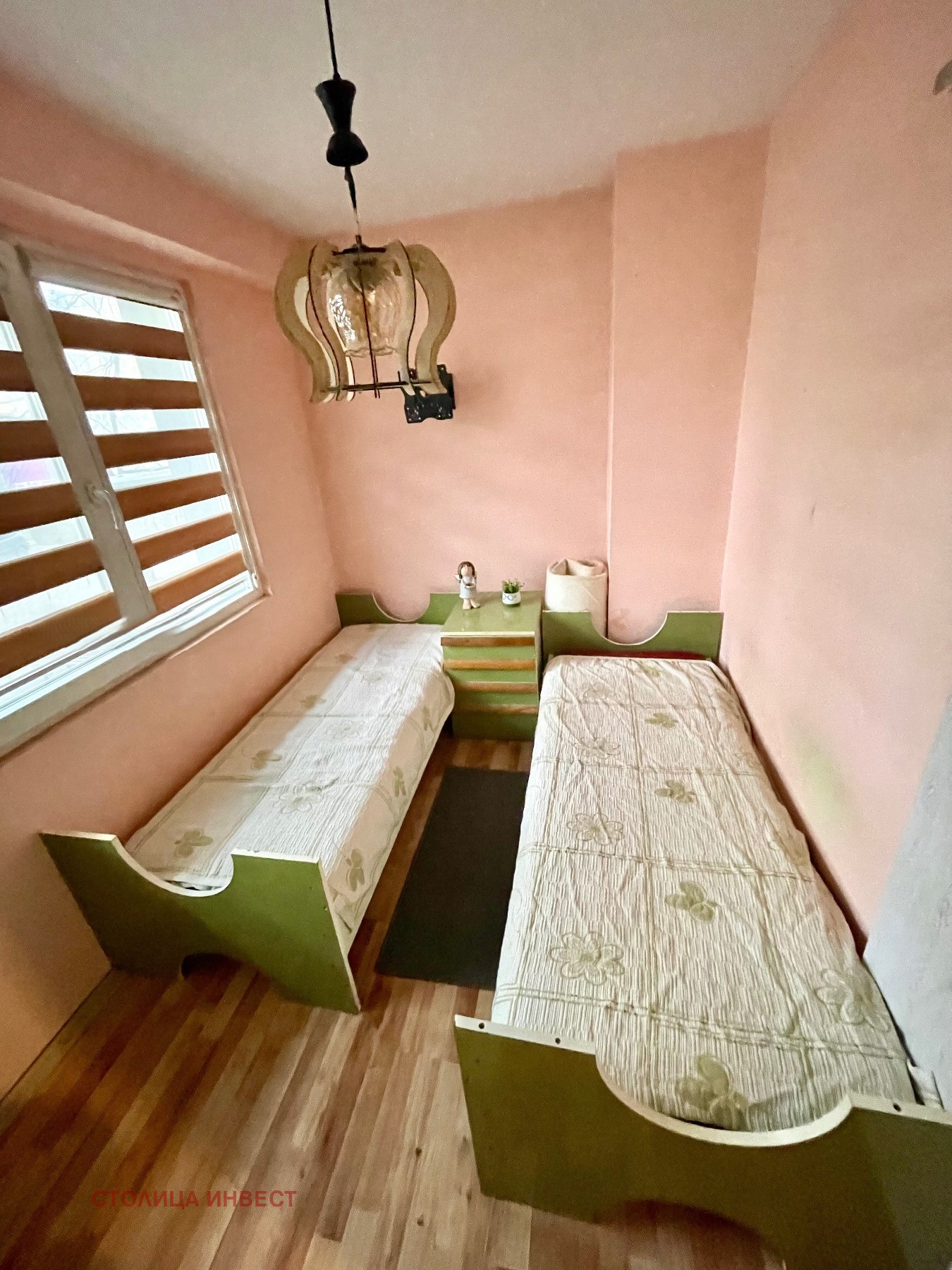 Продава 4-СТАЕН, гр. Русе, Родина 1, снимка 7 - Апартаменти - 53886268