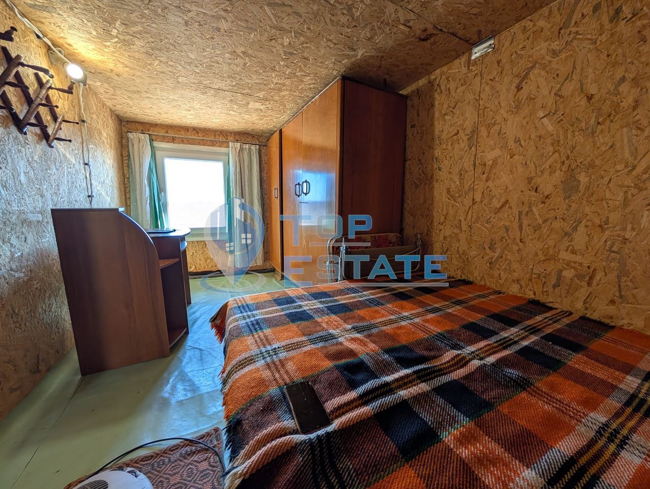 Продава КЪЩА, с. Длъжка поляна, област Търговище, снимка 14 - Къщи - 49616762