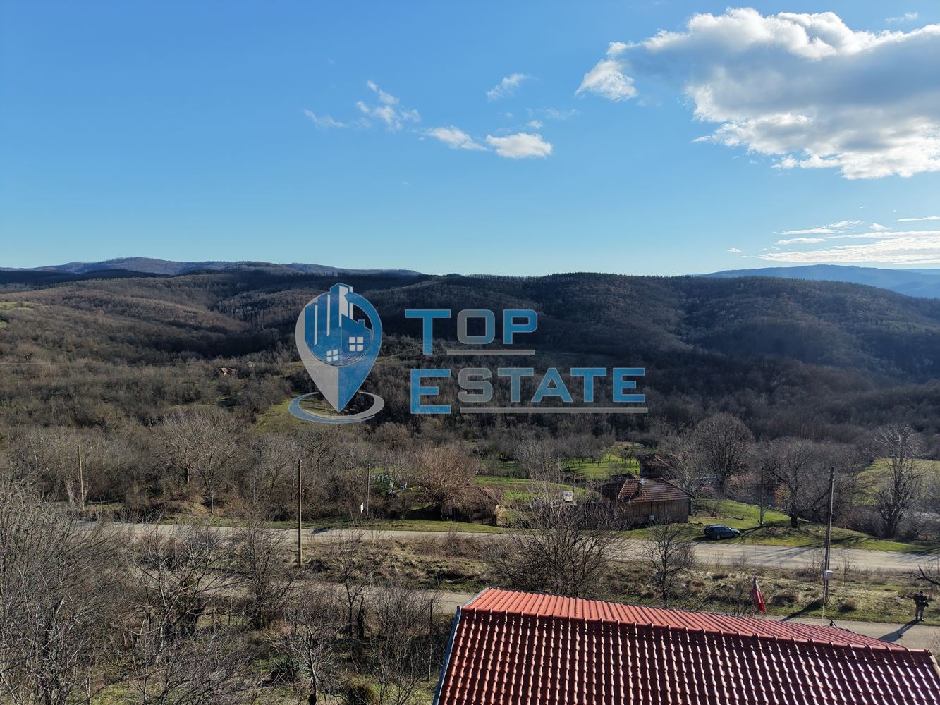 Продава КЪЩА, с. Длъжка поляна, област Търговище, снимка 2 - Къщи - 49616762