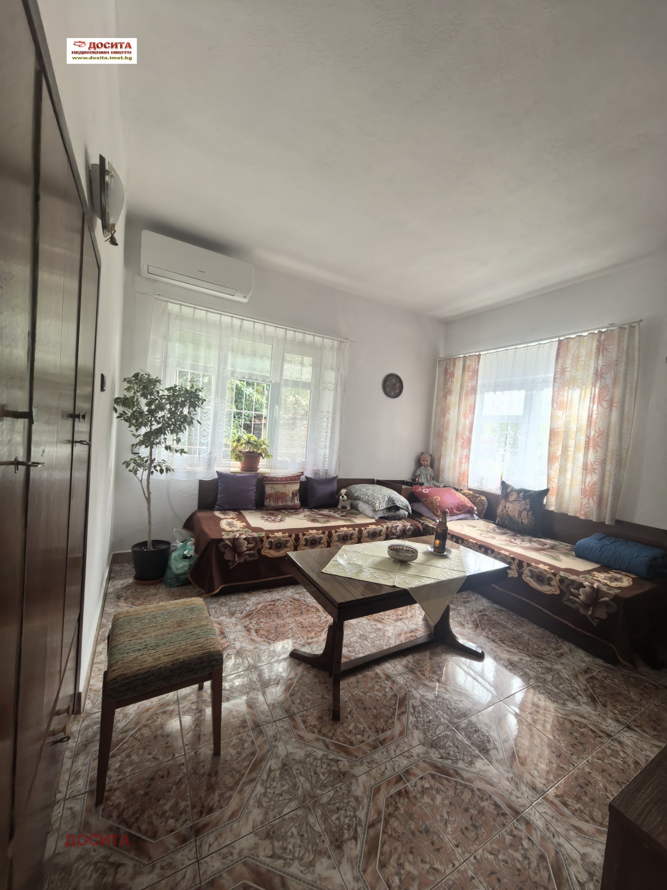Продава КЪЩА, гр. Мъглиж, област Стара Загора, снимка 6 - Къщи - 54972717