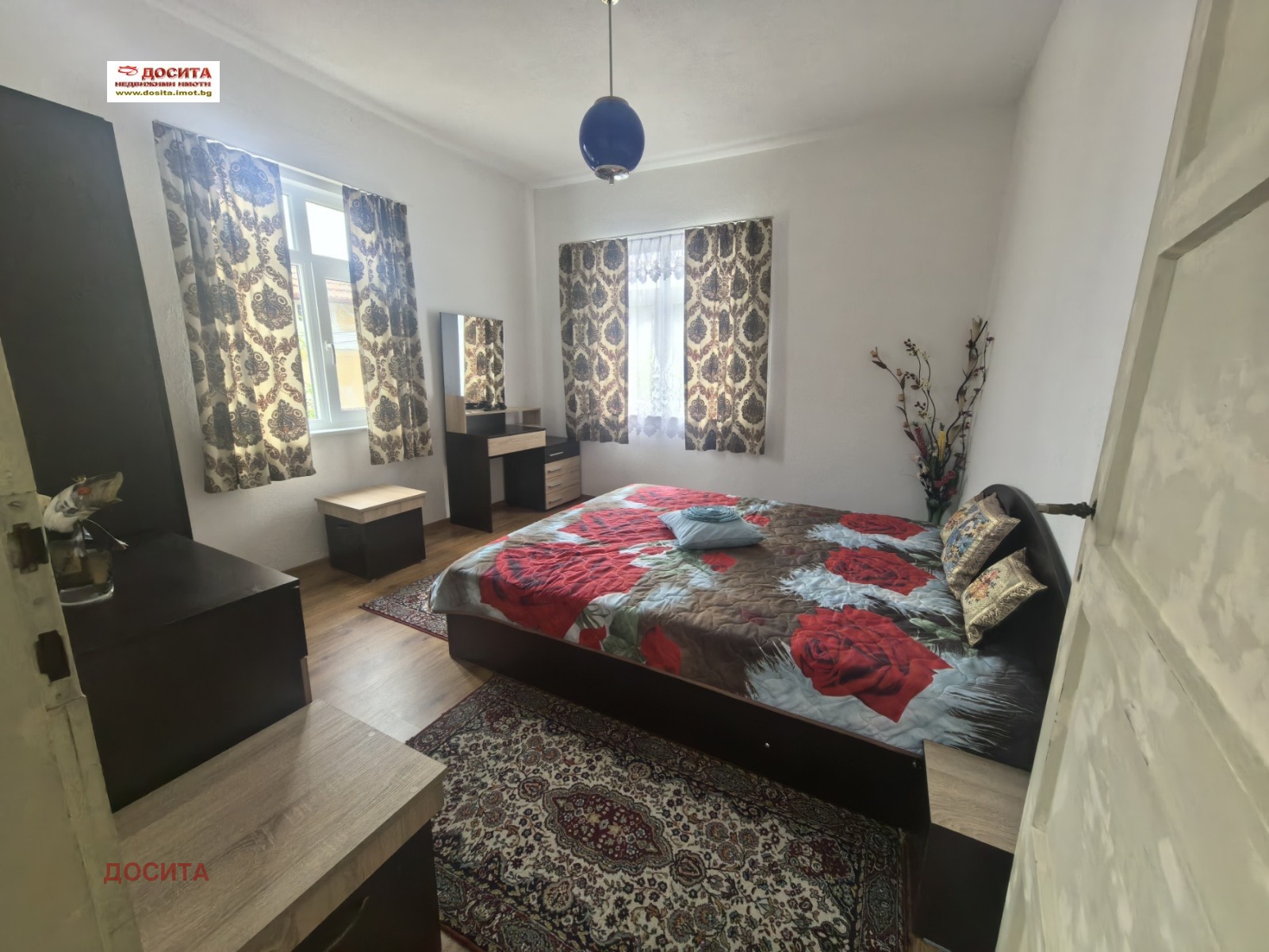 Продава КЪЩА, гр. Мъглиж, област Стара Загора, снимка 3 - Къщи - 54972717