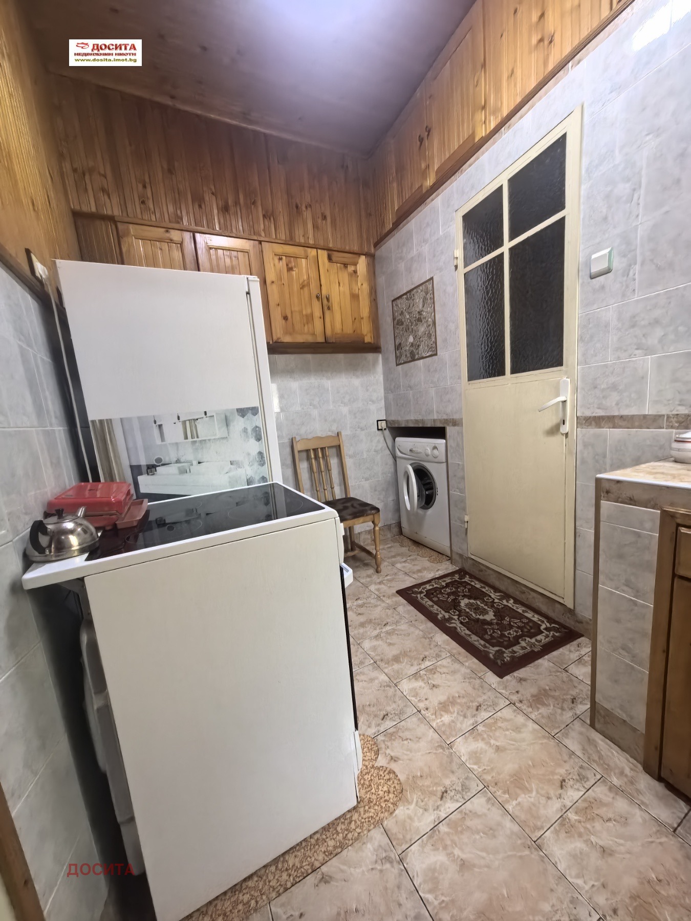 Продава КЪЩА, гр. Мъглиж, област Стара Загора, снимка 8 - Къщи - 54972717