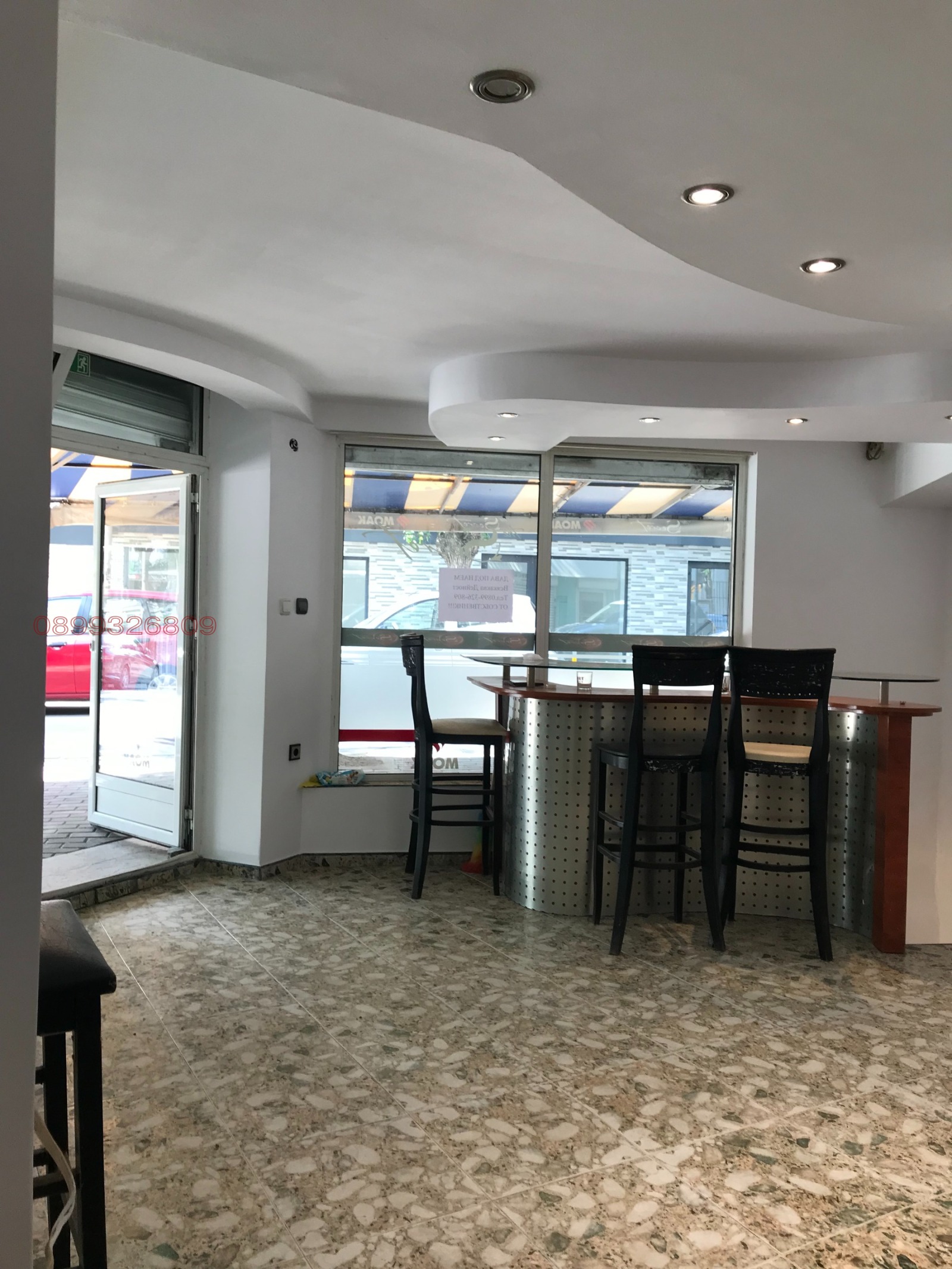 Продава ЗАВЕДЕНИЕ, гр. Варна, Зимно кино Тракия, снимка 7 - Заведения - 53999121