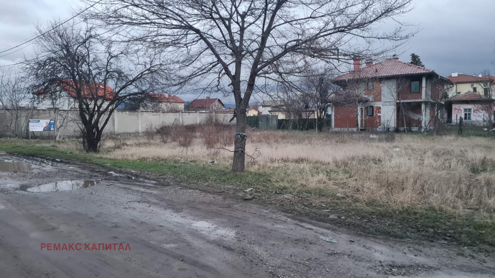 Продава ПАРЦЕЛ, гр. София, с. Волуяк, снимка 3 - Парцели - 53620105