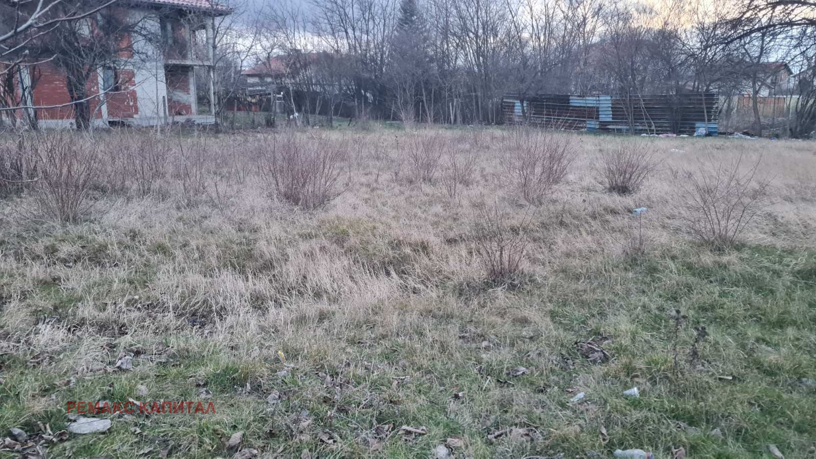 Продава ПАРЦЕЛ, гр. София, с. Волуяк, снимка 6 - Парцели - 53620105