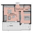 Продава 2-СТАЕН, гр. Пловдив, Остромила, снимка 8