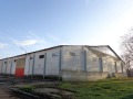 Продава ПРОМ. ПОМЕЩЕНИЕ, гр. Добрич, Промишлена зона - Север, снимка 1