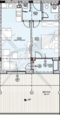Продава 2-СТАЕН, град София, Малинова долина • 156762 € • 43968217 — Holmes.bg
