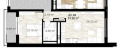 Продава 2-СТАЕН, град София, Зона Б-5 • 199810 € / 390794.39 лв. • 22709441 12