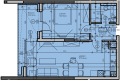 Продава  2-стаен град София , Манастирски ливади , 82 кв.м | 75235798 - изображение [14]