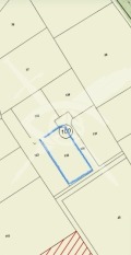 Продава  Парцел област Пловдив , с. Крумово , 1172 кв.м | 34837672 - изображение [2]