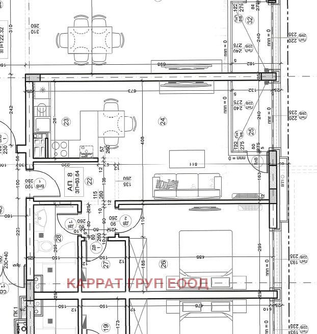 Продава 2-СТАЕН | Imot.bg — изображение 3