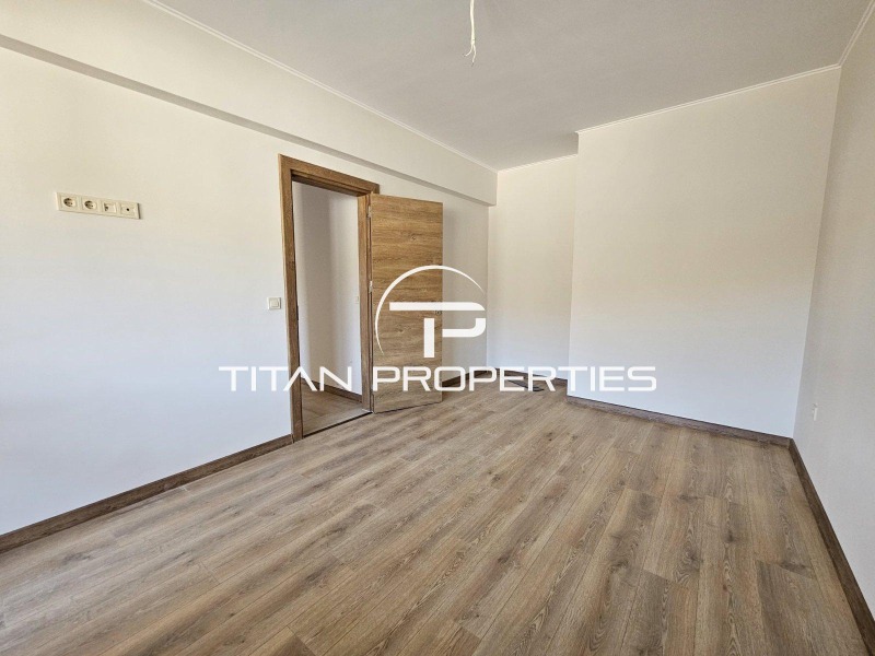 Продава 2-СТАЕН в град Варна, Виница - 82 кв.м / 160 440 € » 313 793.37 лв., ТИТАН ПРОПЪРТИС ВАРНА