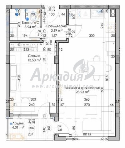 Продава 2-СТАЕН | Imot.bg — изображение 5